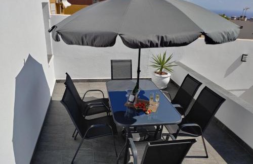 Candelaria Villa | LUXURY DUPLEX ATLANTIC FOUR SEASONS