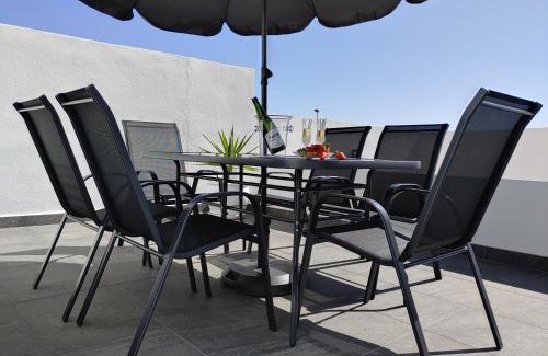 Candelaria Villa | LUXURY DUPLEX ATLANTIC FOUR SEASONS
