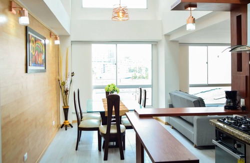 Manizales Apartment | LUXURY DUPLEX APARTMENT CLOSE TO MILAN ZONE-G