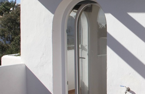 Castillo de Sabinillas House | Luxury Duquesa Home with a View