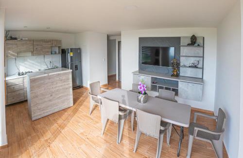 Providencia Apartment | Luxury Eco Apartament