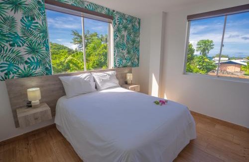 Providencia Apartment | Luxury Eco Apartament