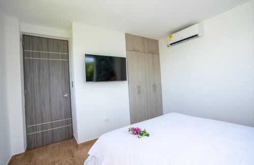 Providencia Apartment | Luxury Eco Apartament