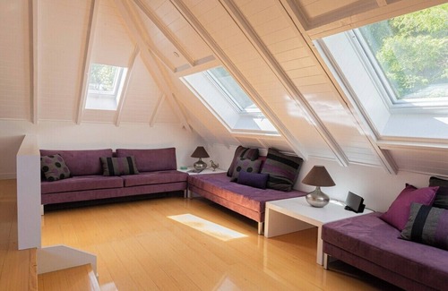 Wanaka Apartment | Luxury Eco Apt w/Pool, Gym & Sauna - Adults only