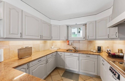 Randogne Ski Chalet | Luxury Eco Chalet w/Alpine Views in Crans-Montana