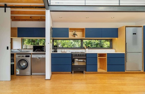 Helgarda Estate House | Luxury Eco Haven with Garden Cottage - Hout Bay