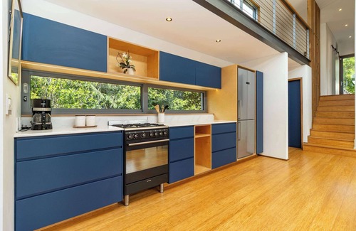 Helgarda Estate House | Luxury Eco Haven With Garden Cottage - Hout Bay