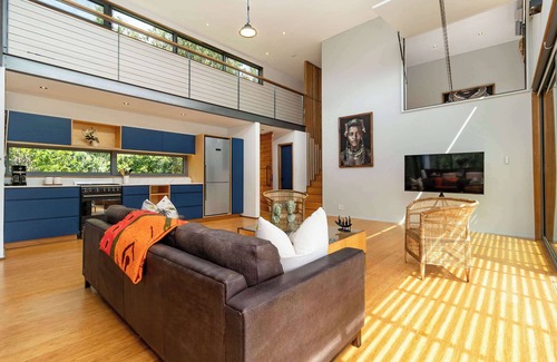 Helgarda Estate House | Luxury Eco Haven With Garden Cottage - Hout Bay