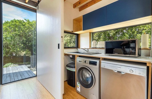 Helgarda Estate House | Luxury Eco Haven With Garden Cottage - Hout Bay