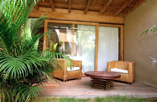Mancora Villa | Luxury Eco Lodge in Mancora