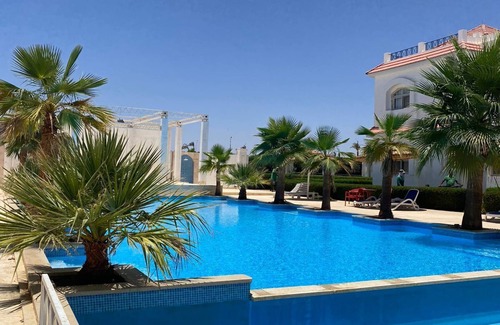 Sharm El Sheikh Apartment | Luxury apartment for long term rent in Neama town resort, sharm elsheikh
