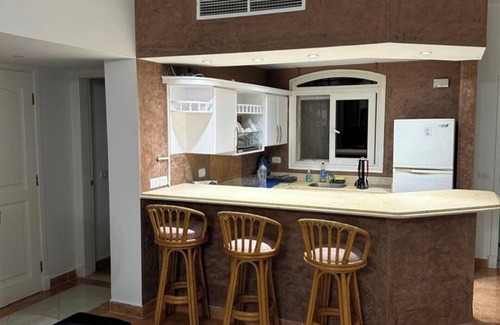 Sharm El Sheikh Apartment | Luxury 2 bedroom apartment in Naama bay