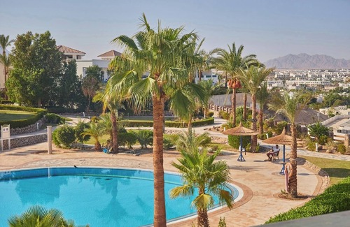 Sharm El Sheikh Apartment | Luxury 2 bedroom apartment in Naama bay