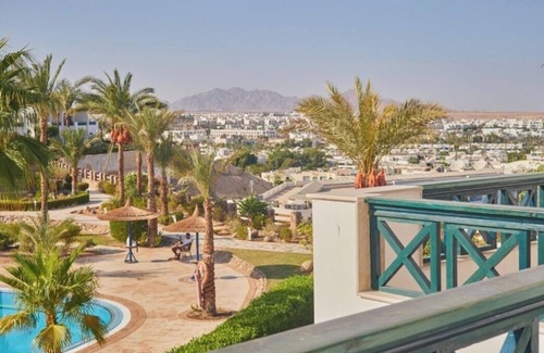 Sharm El Sheikh Apartment | Luxury 2 bedroom apartment in Naama bay