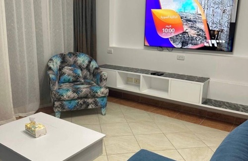 Sharm El Sheikh Apartment | Luxury 2 bedroom apartment in Naama bay