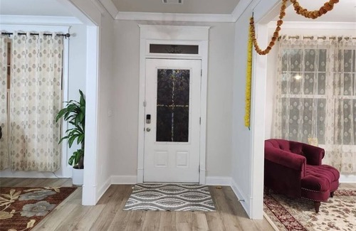 Auburn House | Luxury En-Suite Room