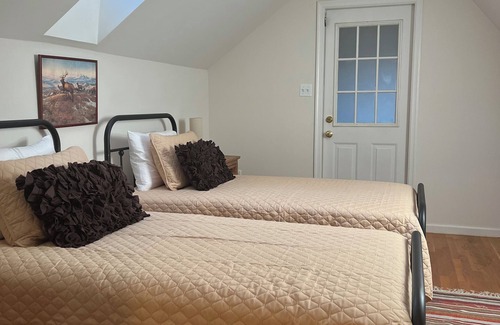 Darnestown Other | Luxury Equestrian Estate on 110 Acres, Surrounded by State Park, 45 Min to DC