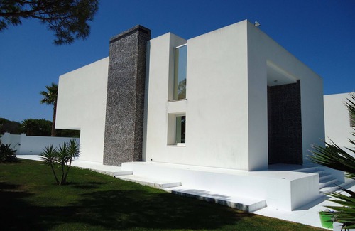 Campano Villa | luxury vacation/Beach, Novo Sancti Petri, Chiclana, Cadiz, Costa de la Luz