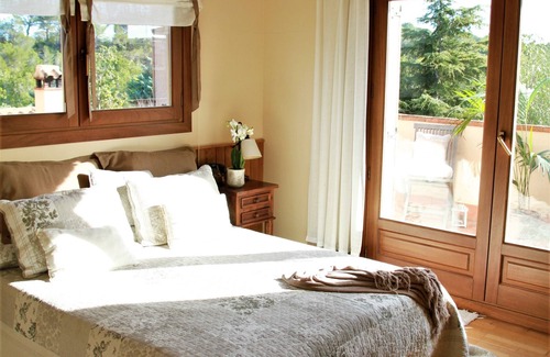 L'Hospitalet de l'Infant Villa | Luxury villa in Hospitalet for 8 or 10 people