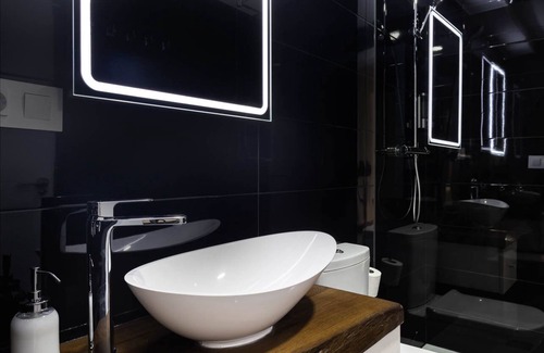 Santiago de Compostela Historic Centre Apartment | Luxury apartment-free parking - Air-conditioning