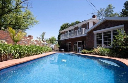 Glenroy House | Luxury Escape for Perfect Retreat