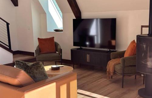 McCall House | Luxury Escape in McCall