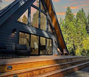 McCall House | Luxury Escape in McCall