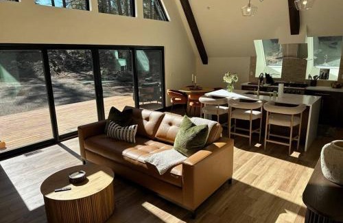 McCall House | Luxury Escape in McCall