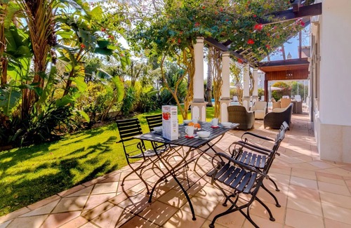 Se Villa | Luxury Escape in Quinta do Lago’s Hidden Paradise, Quinta do Lago Villa 1051
