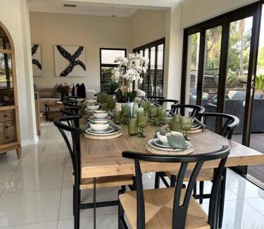 Hartbeespoort House | Luxury Escape - Pecanwood