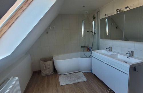 Blankenberge Apartment | Luxury Escape Penthouse 150m2