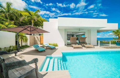 El Ocotal Villa | Luxury Escape | Pool, Style & Comfort