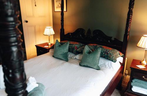 Kells House | Luxury Escape with Hot Tub in County Antrim