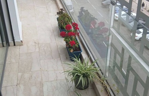 Hay El Farah Apartment | Luxury Escape with Pool - Agadir Bay