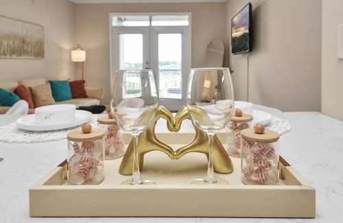 Houston Apartment | Luxury Estate Home From Home