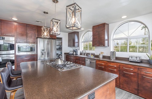 Lake Havasu City House | Luxury Estate in Prime Location w Panoramic views of Lake Havasu