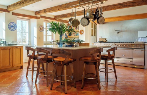 Redortiers House | Luxury Estate in Redortiers: A Perfect Retreat for an unforgettable experience.