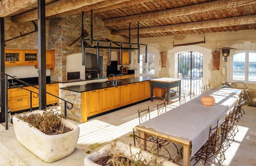 Redortiers House | Luxury Estate in Redortiers: A Perfect Retreat for an unforgettable experience.