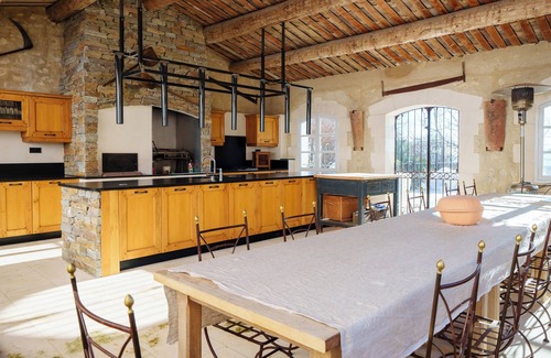 Redortiers House | Luxury Estate in Redortiers: A Perfect Retreat for an unforgettable experience.