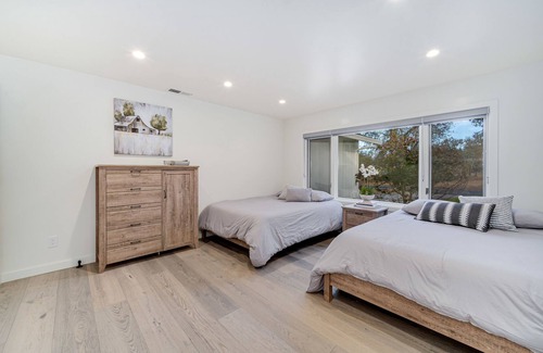 Calistoga House | Luxury Estate – Views, Pool, 100 Yard Golf Hole
