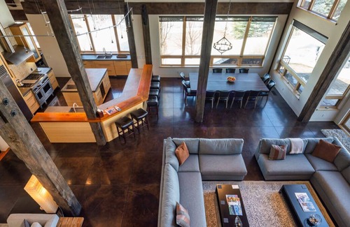 Twin Creeks House | Luxury Estate With Pristine and Breathtaking Views