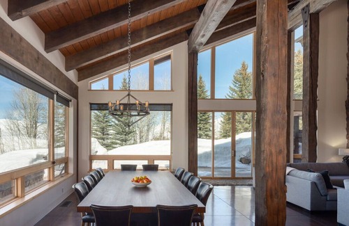 Twin Creeks House | Luxury Estate With Pristine and Breathtaking Views