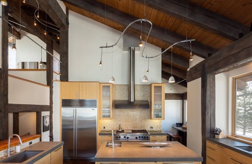 Twin Creeks House | Luxury Estate With Pristine and Breathtaking Views