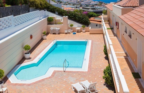 Los Gigantes Apartment | LUXURY EXCLUSIVE PENTHOUSE WITH PANORAMIC VIEWS