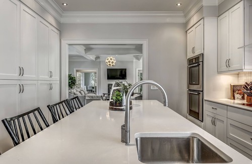 Buckhead House | Luxury Executive Home in Buckhead