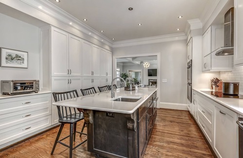 Buckhead House | Luxury Executive Home in Buckhead