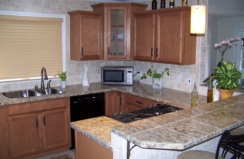 West Elmira House | Luxury Executive Home