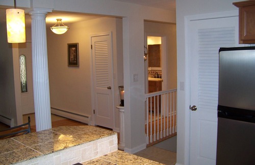 West Elmira House | Luxury Executive Home