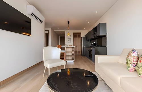 El Cabrero Apartment | Luxury Exlusive Panoramic View & Historic Center