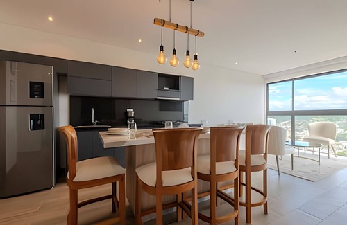 El Cabrero Apartment | Luxury Exlusive Panoramic View & Historic Center